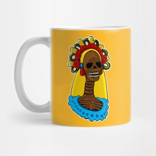 calaca Mug